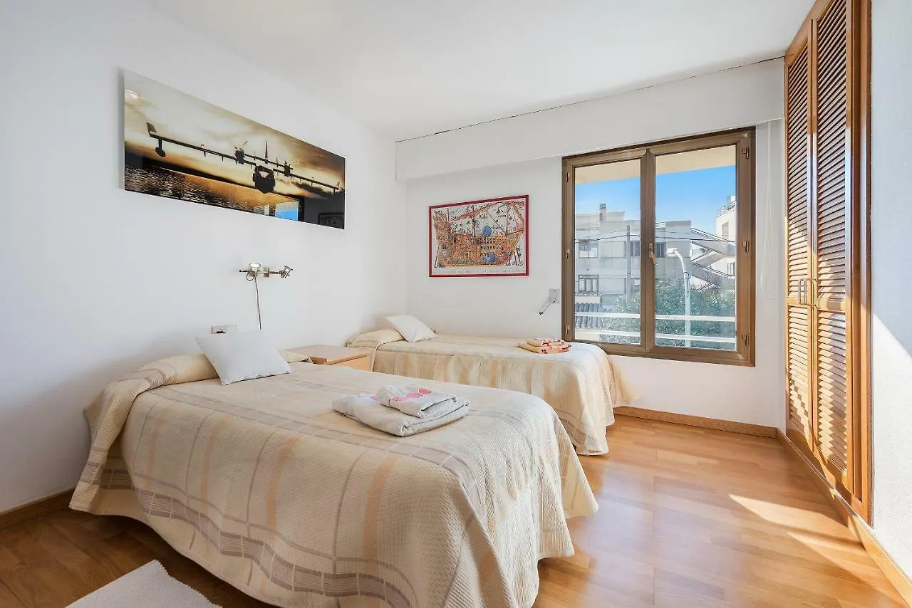 Ancora Apartment Поланко 0*,  Испания