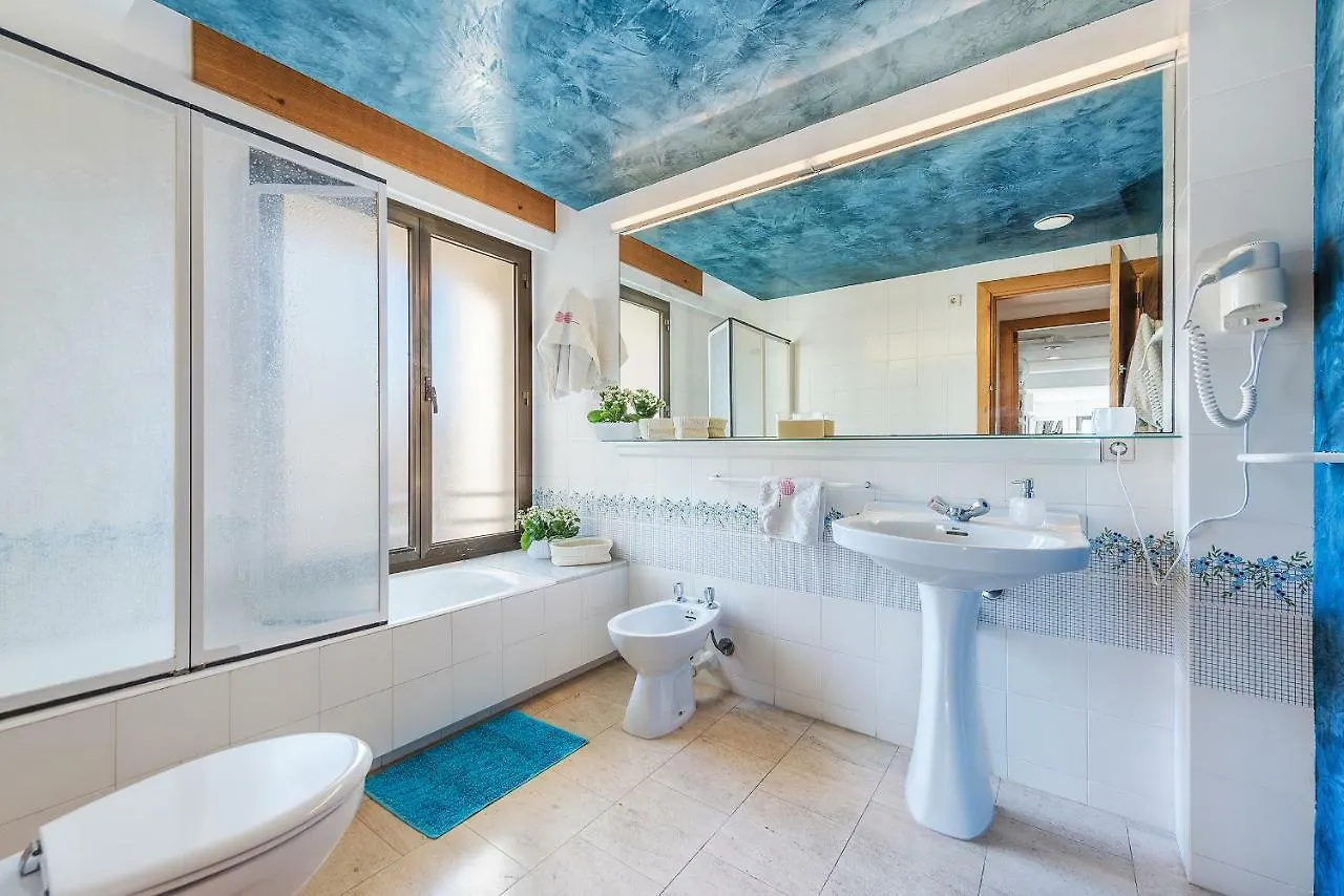 Ancora Apartment Поланко Испания
